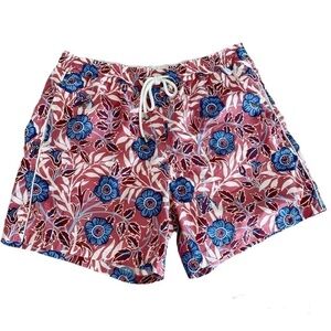 Isaia Swim Trunks